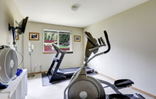 Brinsop home gym construction leads